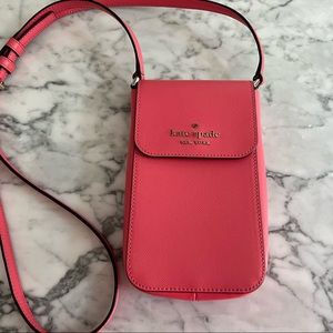 Kate Spade iPhone Crossbody